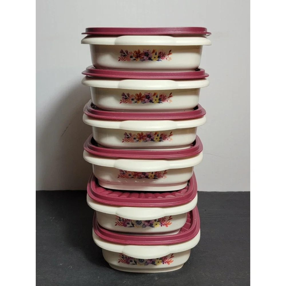 Food Containers 